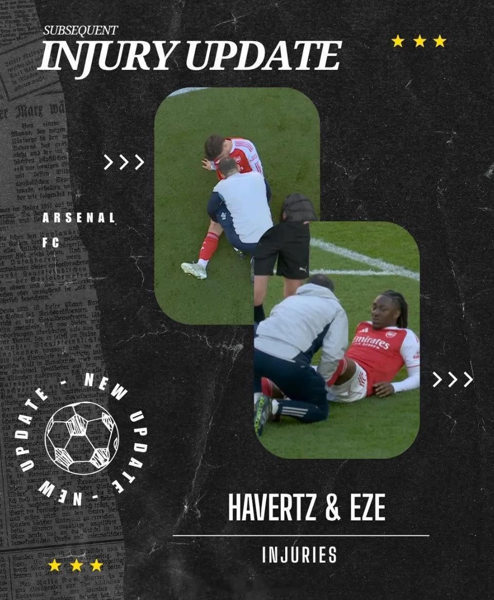 专注于球员伤病分析的推主Physio Scout  Football Injur