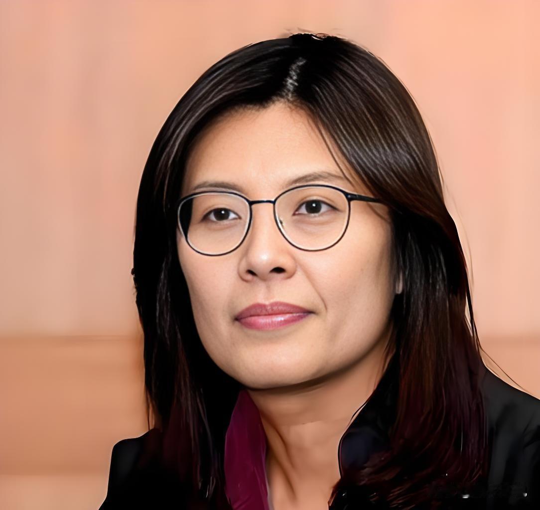 内忧外患中的郑丽文：阻军购，奈何党内清北亲美派掣肘 明人明说
 
郑丽文自大陆参