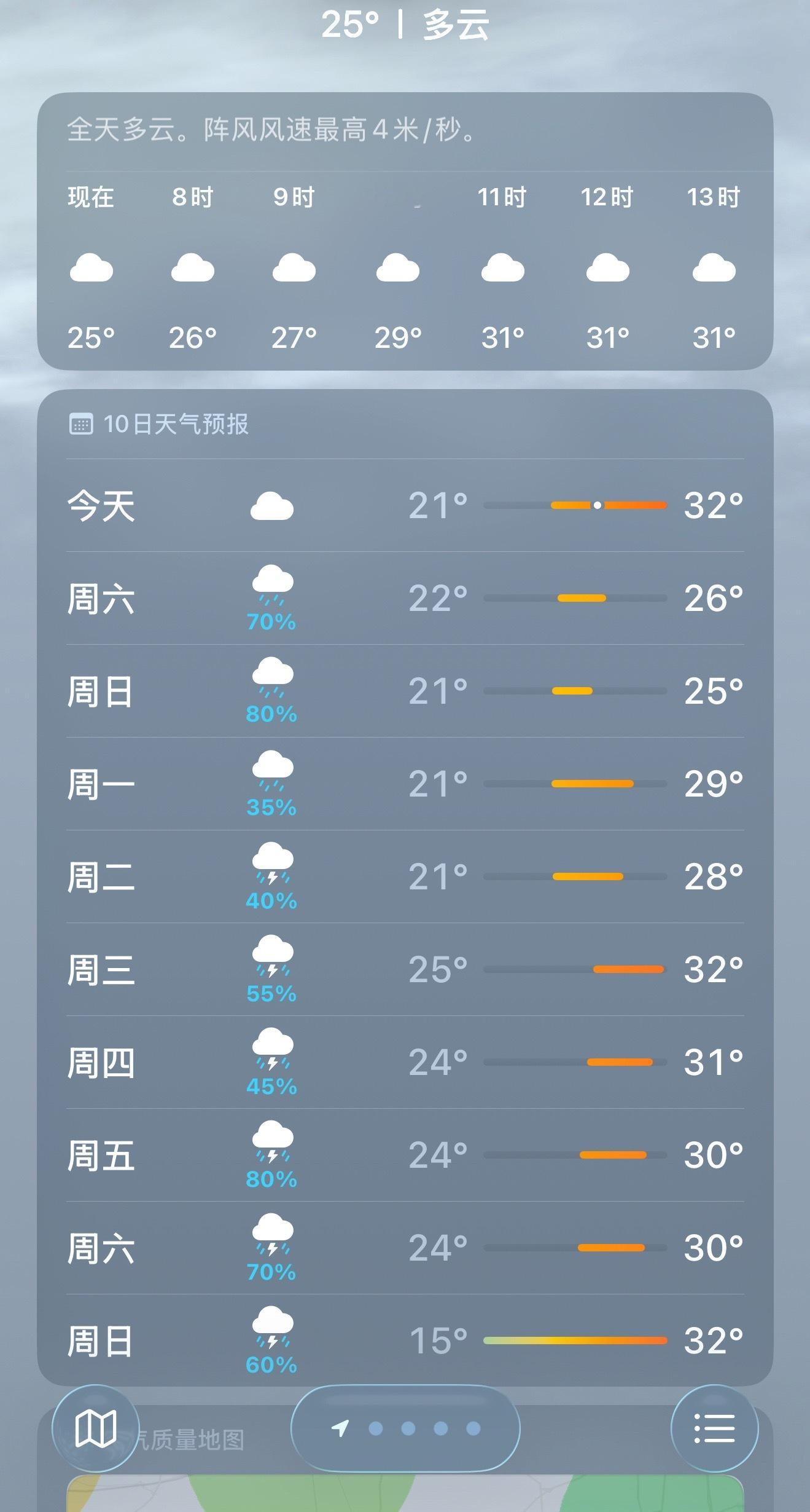 嗯？ 