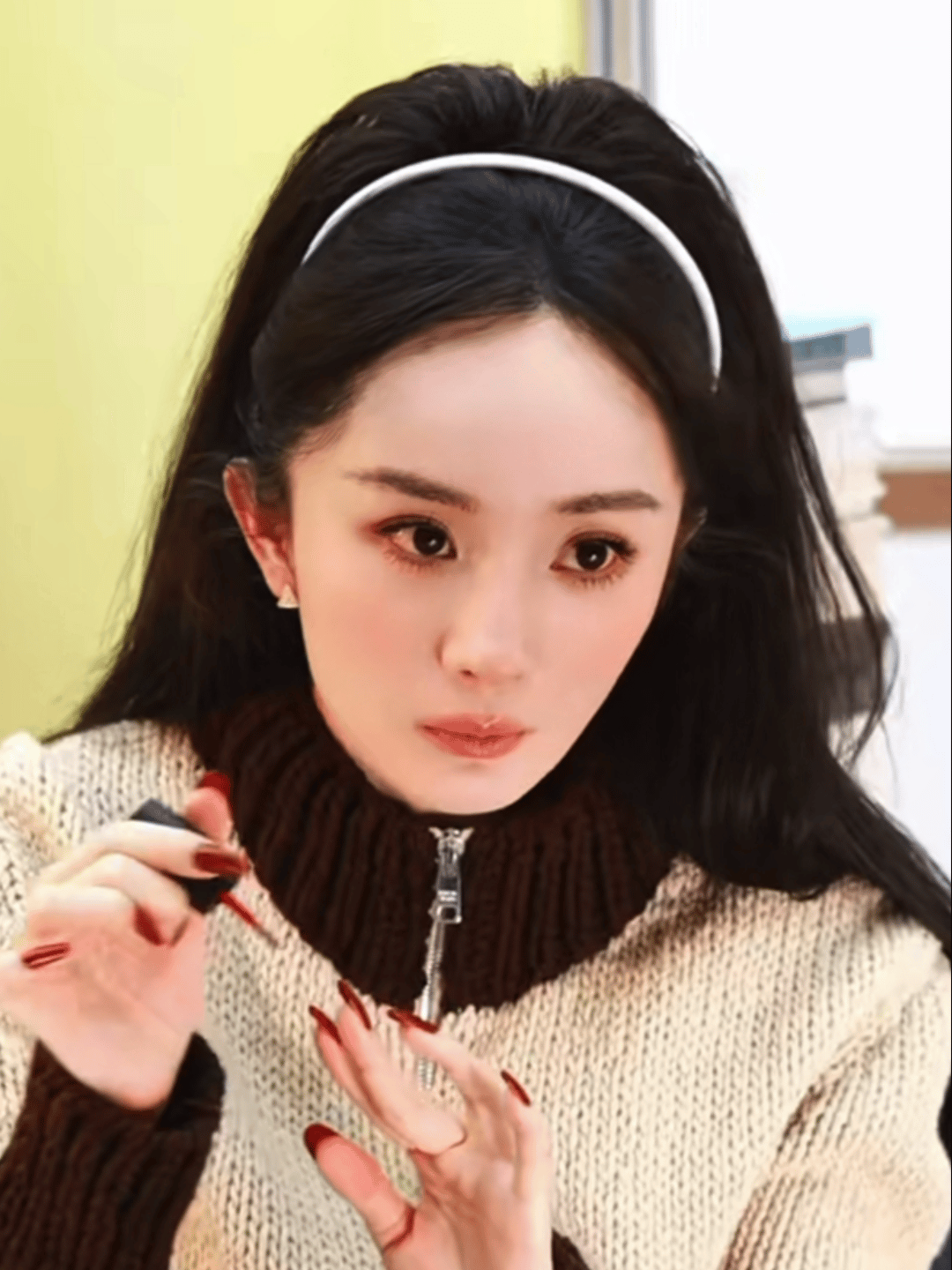 宝贝，七夕快乐，爱你😘 