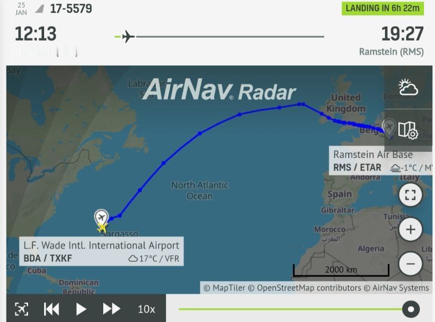 “美国以武力手段打击伊朗”一事的“靴子”，究竟何时才会落地呢？现在看来，或许已经