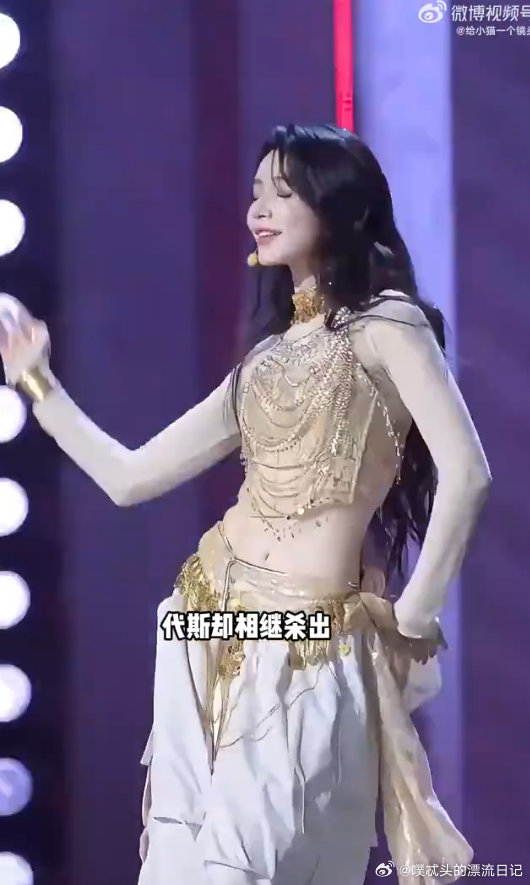 盘点浪姐历届黑马 历届黑马用实力说话，浪姐舞台见证无数成长，今年姐姐们再创高光乘