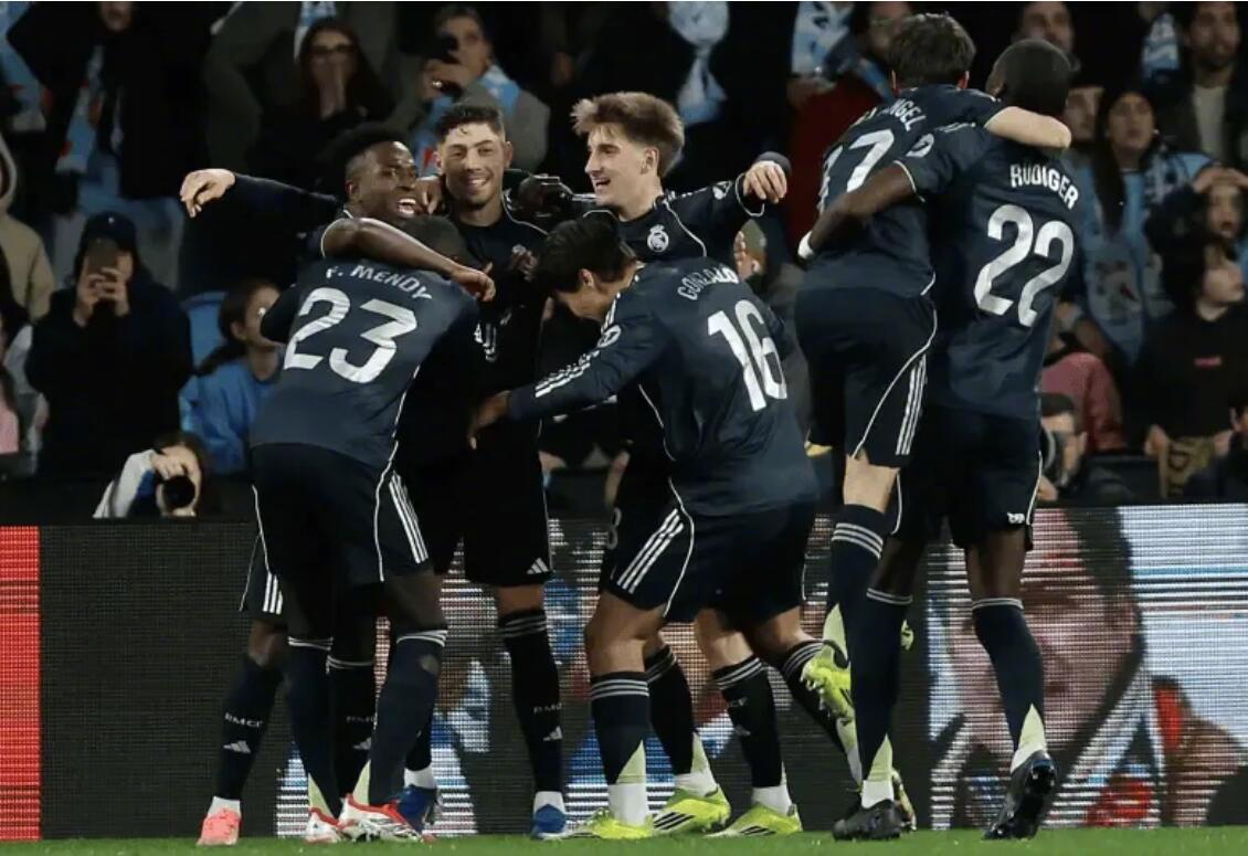 皇马的历史一直告诉人们：比赛要踢到最后一刻才算结束。直到第90分钟，甚至有时候更