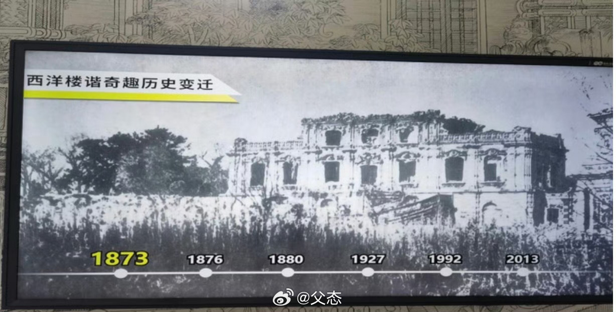 同心之旅 复兴有我8月14日，一场跨越历史与现代的同心之旅缓缓开启。文物不再只封