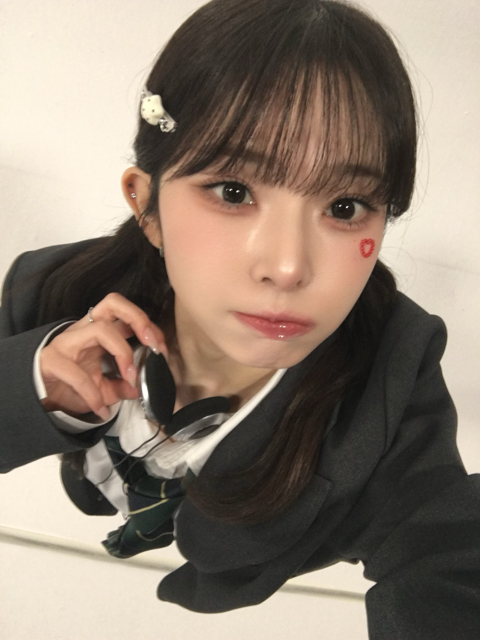 260330 tripleS Kotone嘉味元琴音 