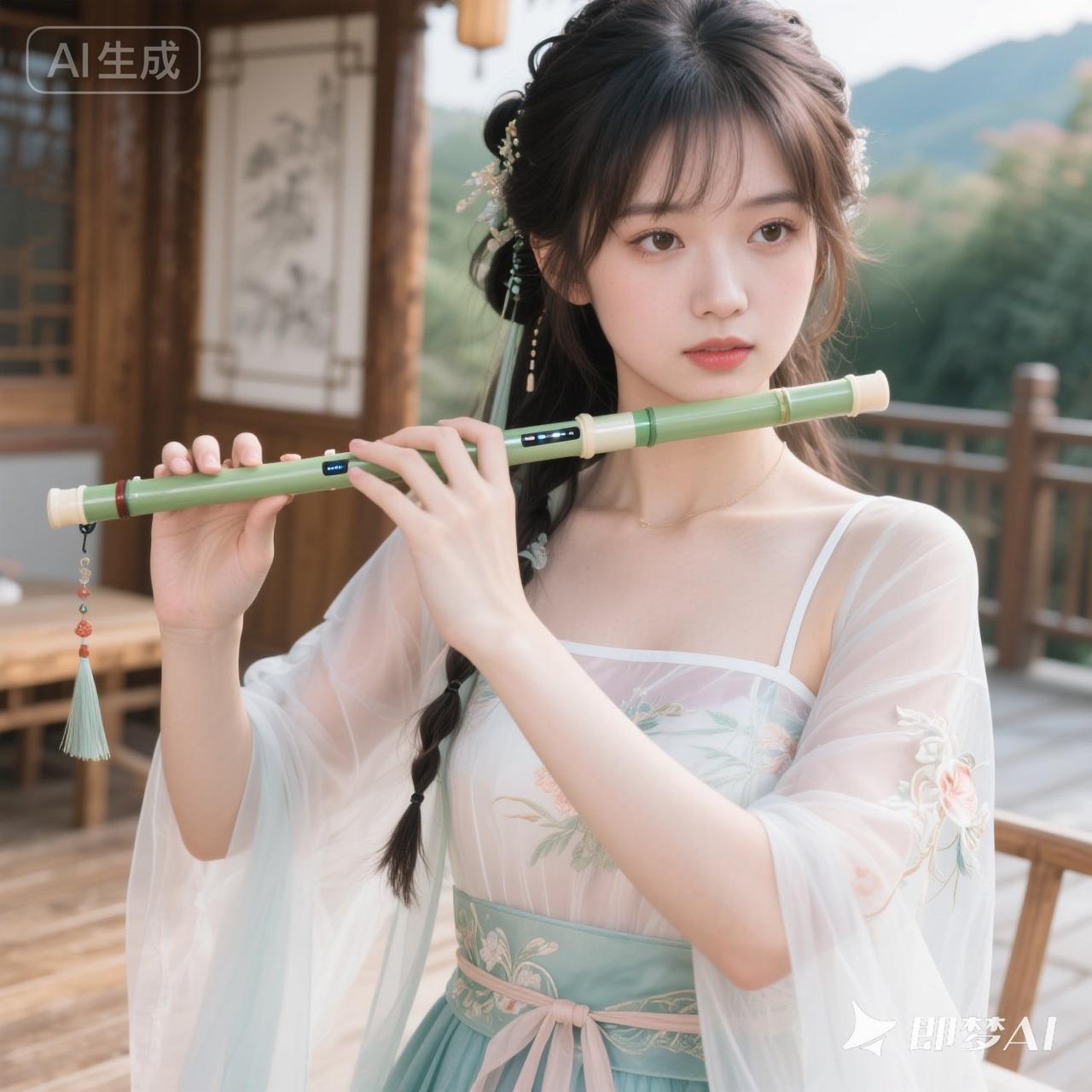 分享美女穿搭服饰