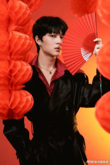 细节决定真心，能挖出20210729的粉丝是真爱，能把它做进线索的WIEA国际娱