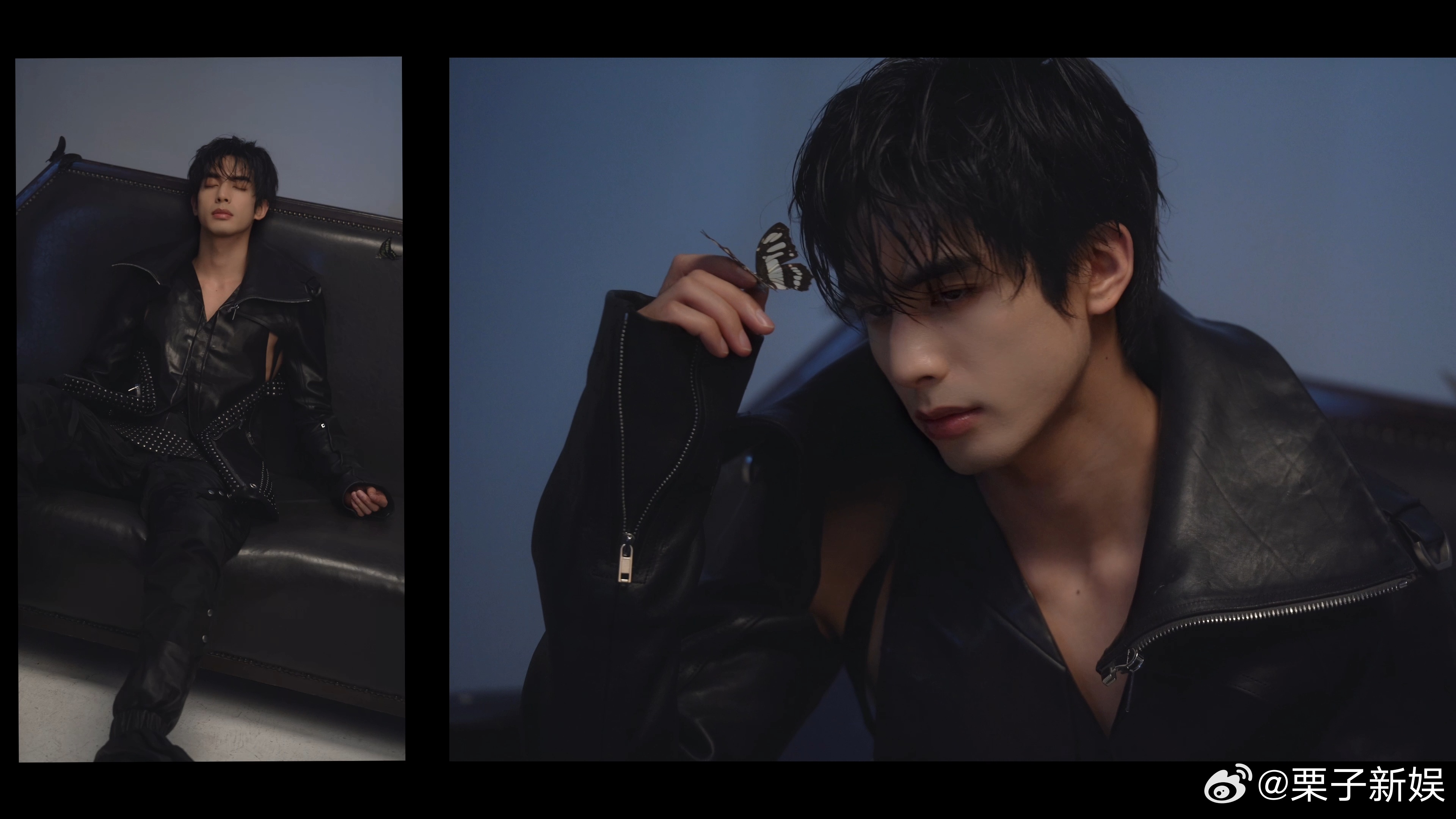 宋威龙帅成这样！！！宋威龙被缠触发关键词宋威龙被绑文学