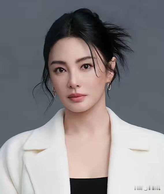 哎，就看张雨绮现在的态度，爆出来的大概率是真的了。

我的印象中，张雨绮是个性格