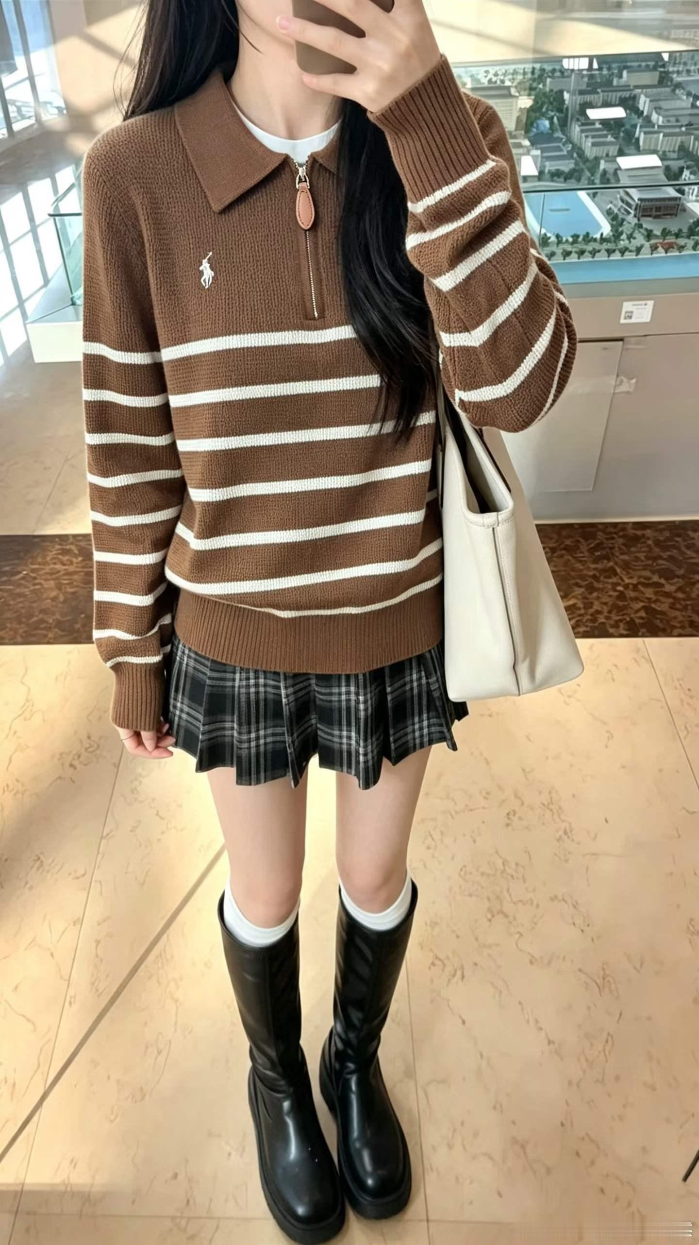 💰388 老钱风的首席代表作穿多久都不过时，关键你家娃还能穿它