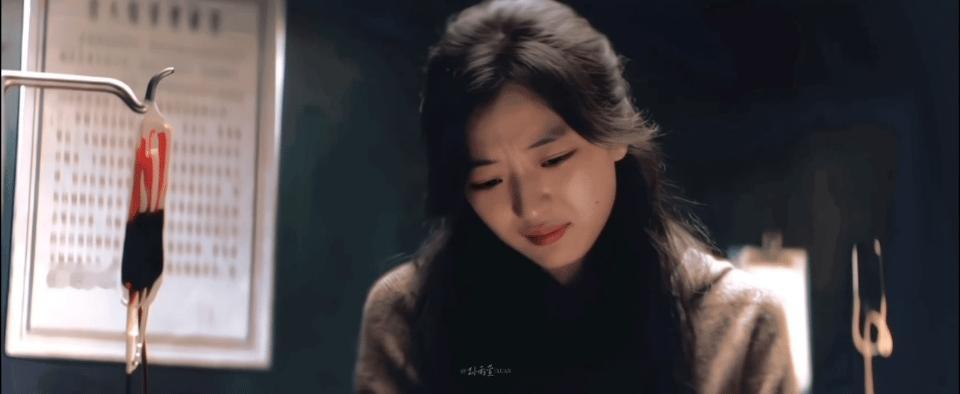 没人能从孙千这40秒笑着出来 短短40秒，孙千把悲演绎到极致。没有大动作，却让情