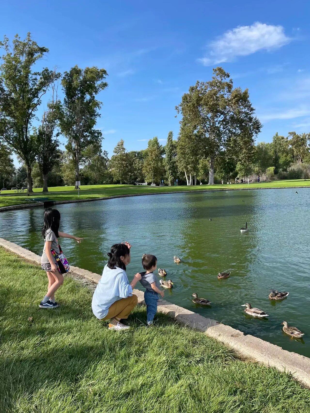 人到中年，踏踏实实过好自己的日子。

有一个好的身体，一个和睦的家庭，略微有点积