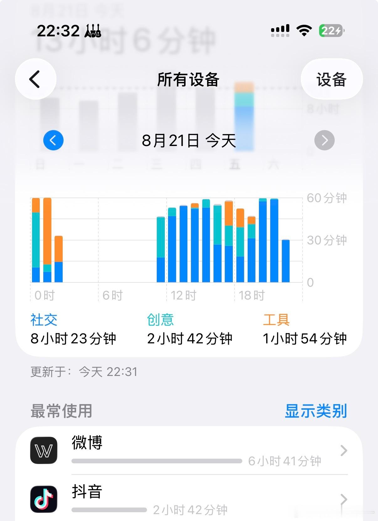 微博你自由子啊 