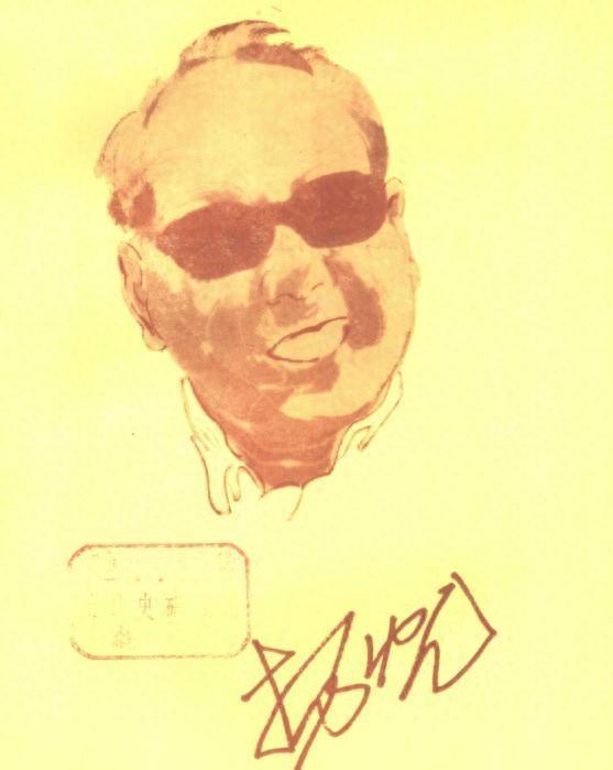 1979年粟裕在医院巧遇扬帆，称呼“同志”引发深深回忆，从这次偶遇中他感慨万千！