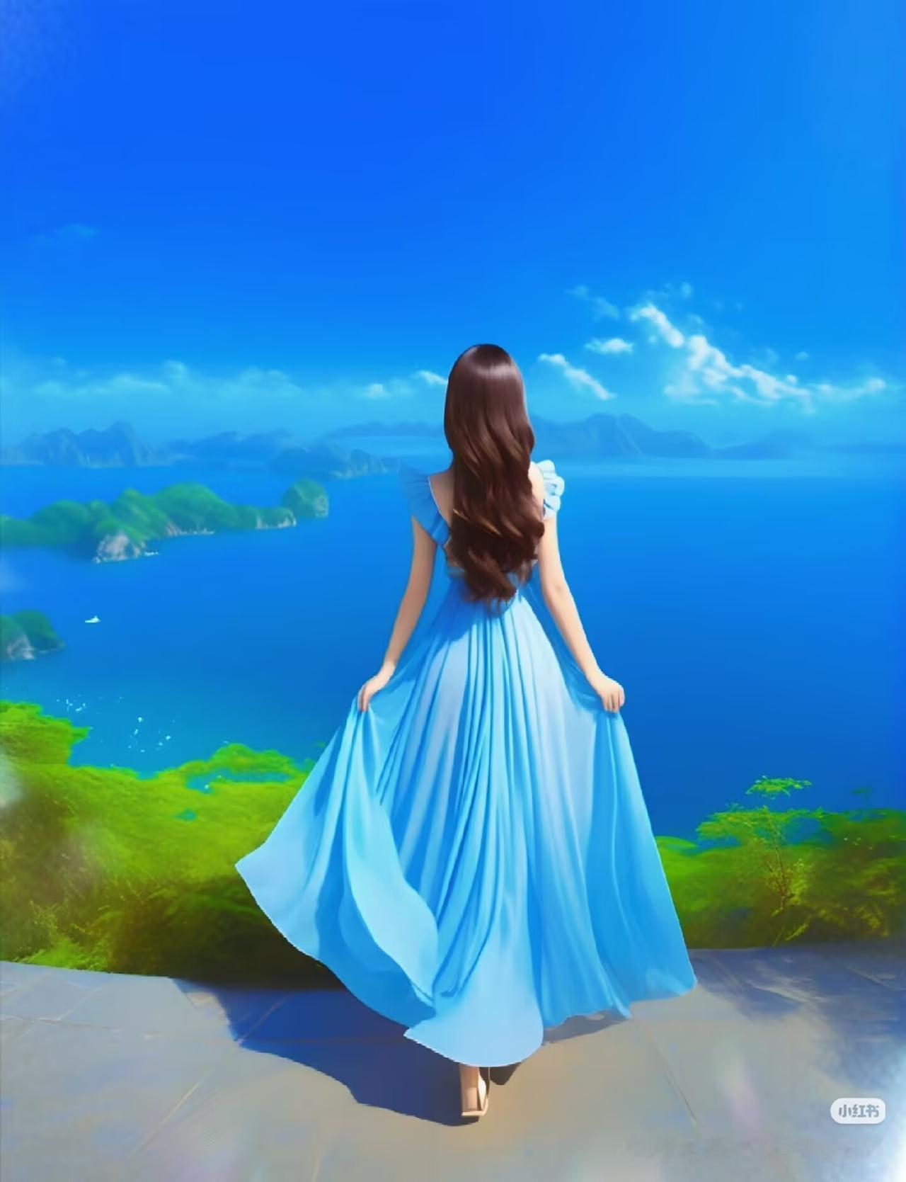 我的眼睛变成湖泊，
眼泪变成湖水。
命运让我留在这里，
淤青长成一座座峰峦。
我