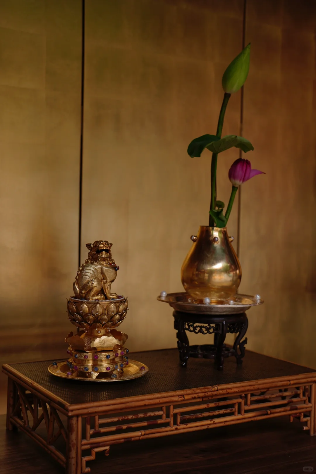 来～看看道长的宝贝 你认识几个？😀