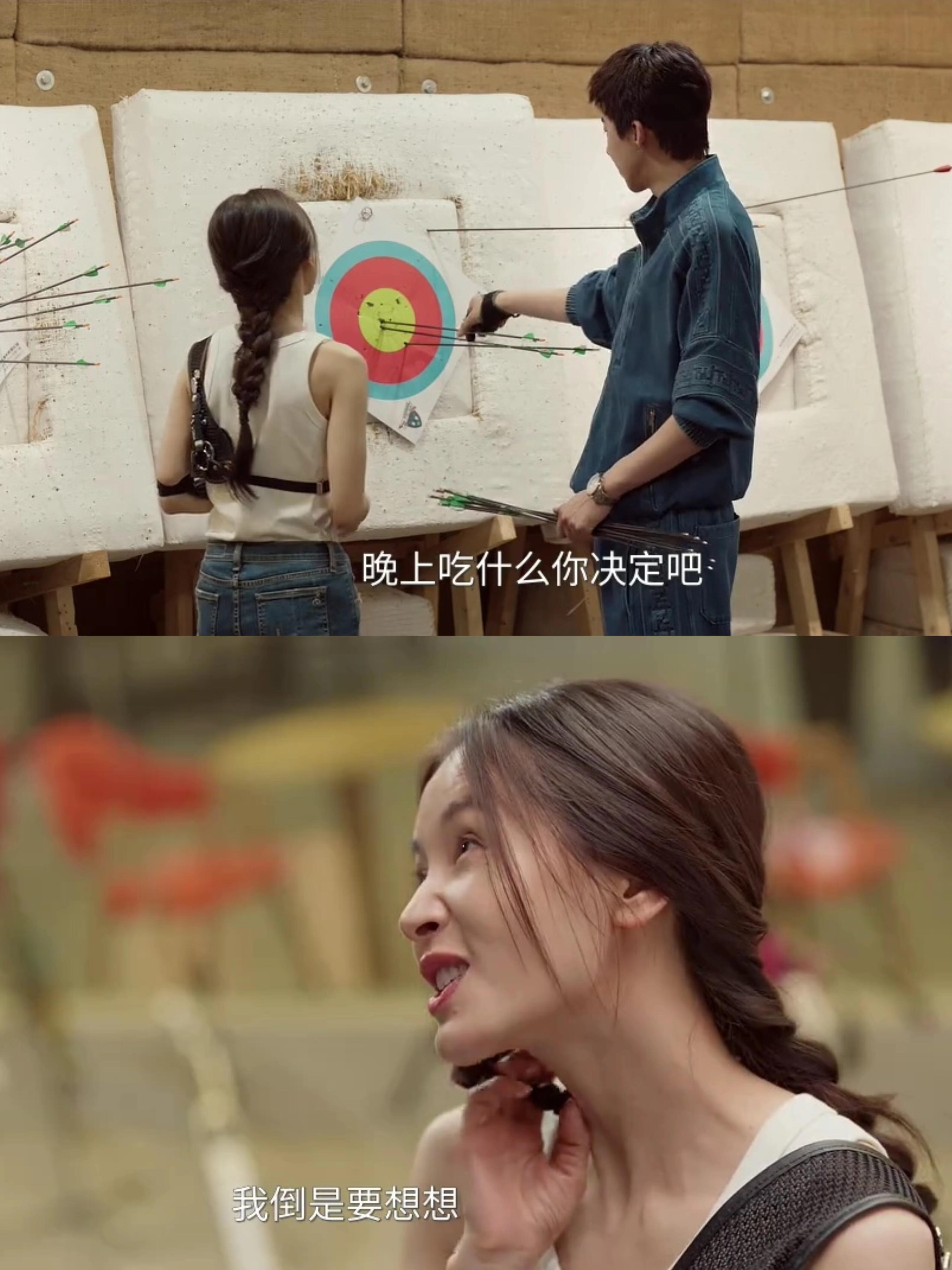 所有女生必看《玫瑰丛生》，这是一场关于爱情的深度剖析深夜刷完《玫瑰丛生》，心久久