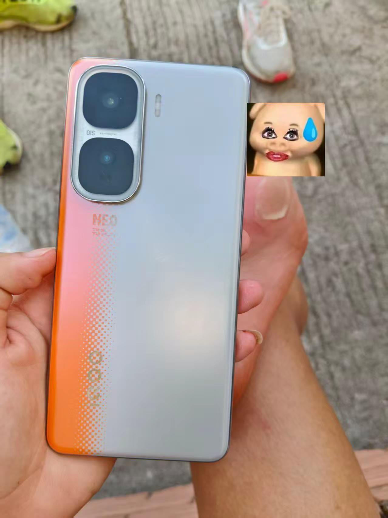 iQOO机主脾遭到重创neo10pro