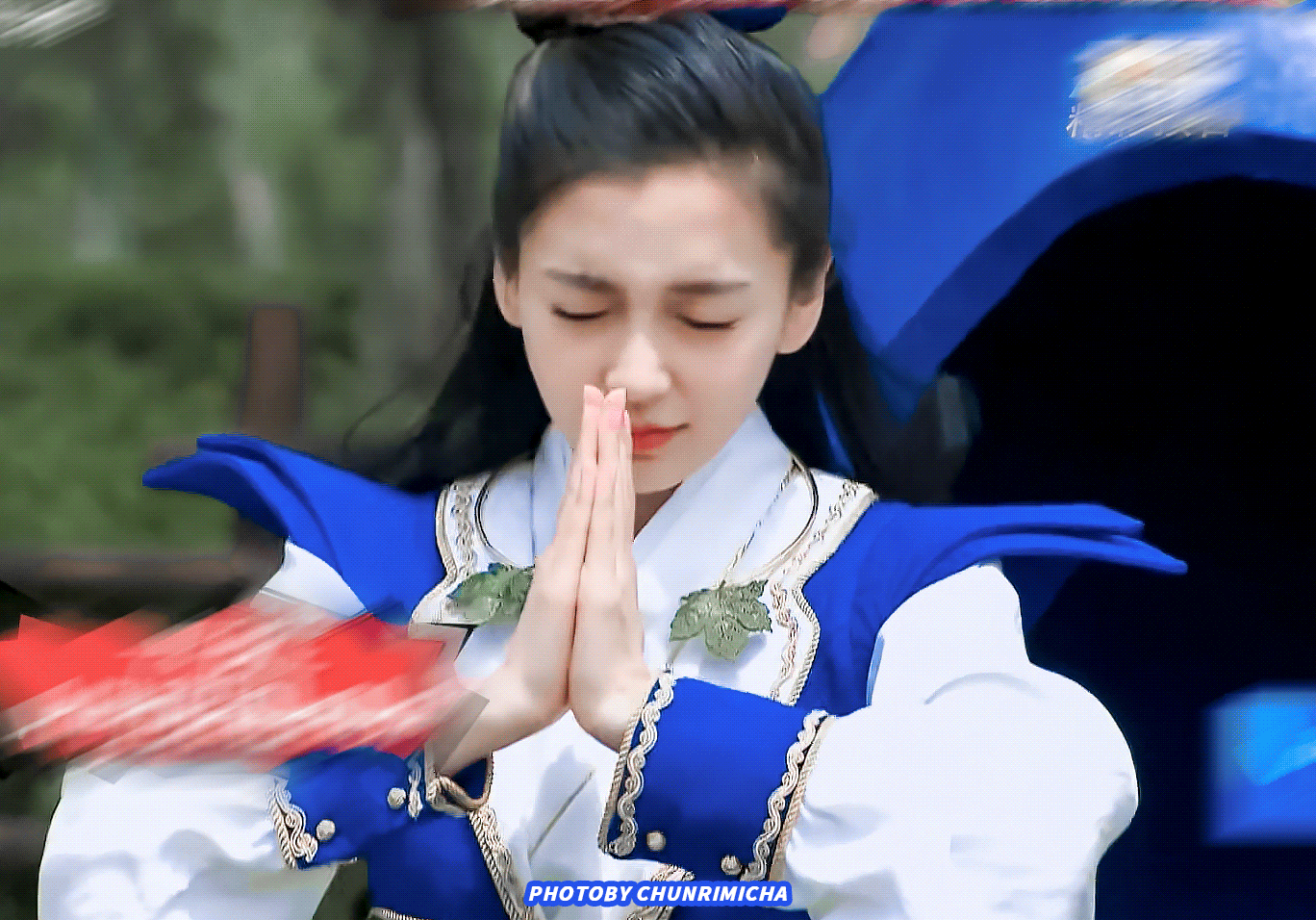 郑恺回村也不能撕baby 郑恺不能撕baby！爷青回 