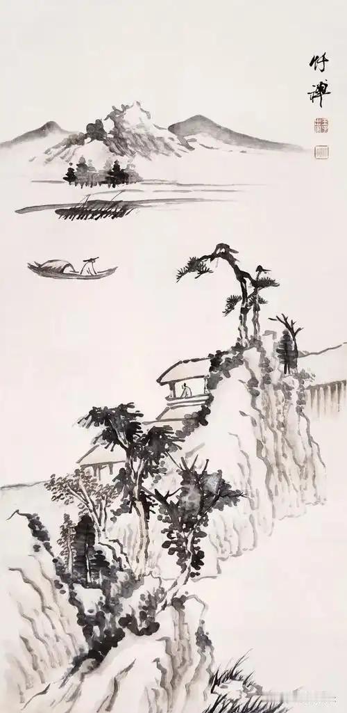 上联：寡岭孤舟皆寂寞
下联：[玫瑰]

网络图片/诚谢侵删