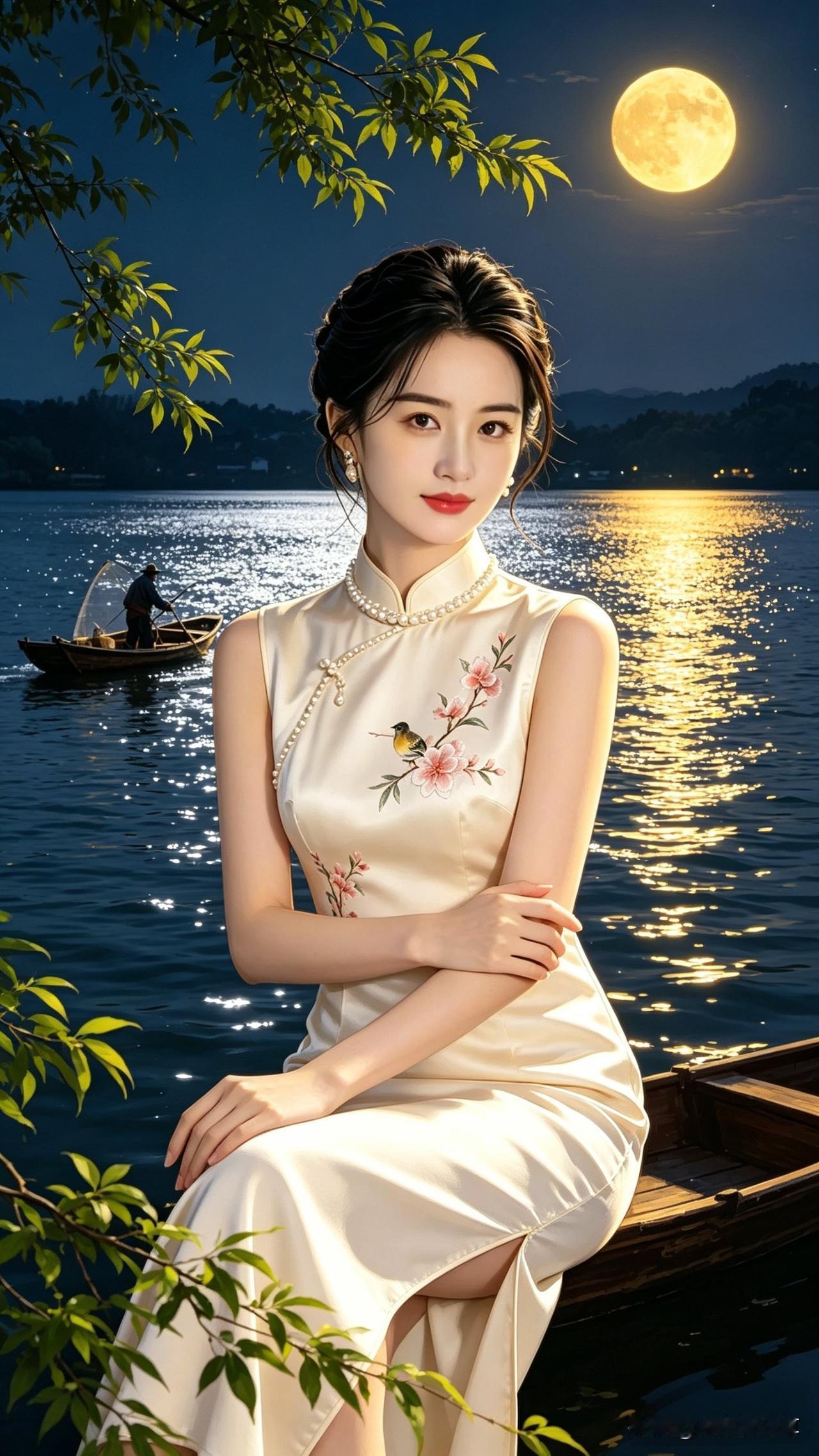 时间本来就不存在。

当你玩的时候，

时间就会过得飞快。

因为你不会思考现在