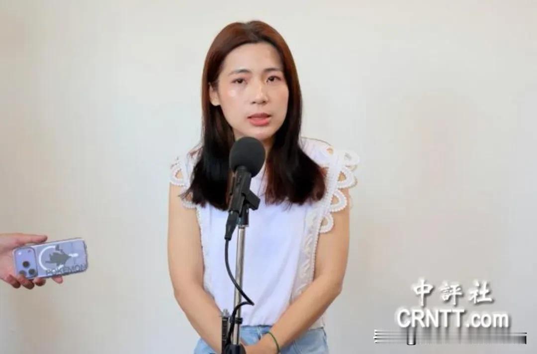 蒋万安喉咙拉警报！辩论会前一天徐巧芯曝最新病况，这一仗不只拼口才更拼身体～

2
