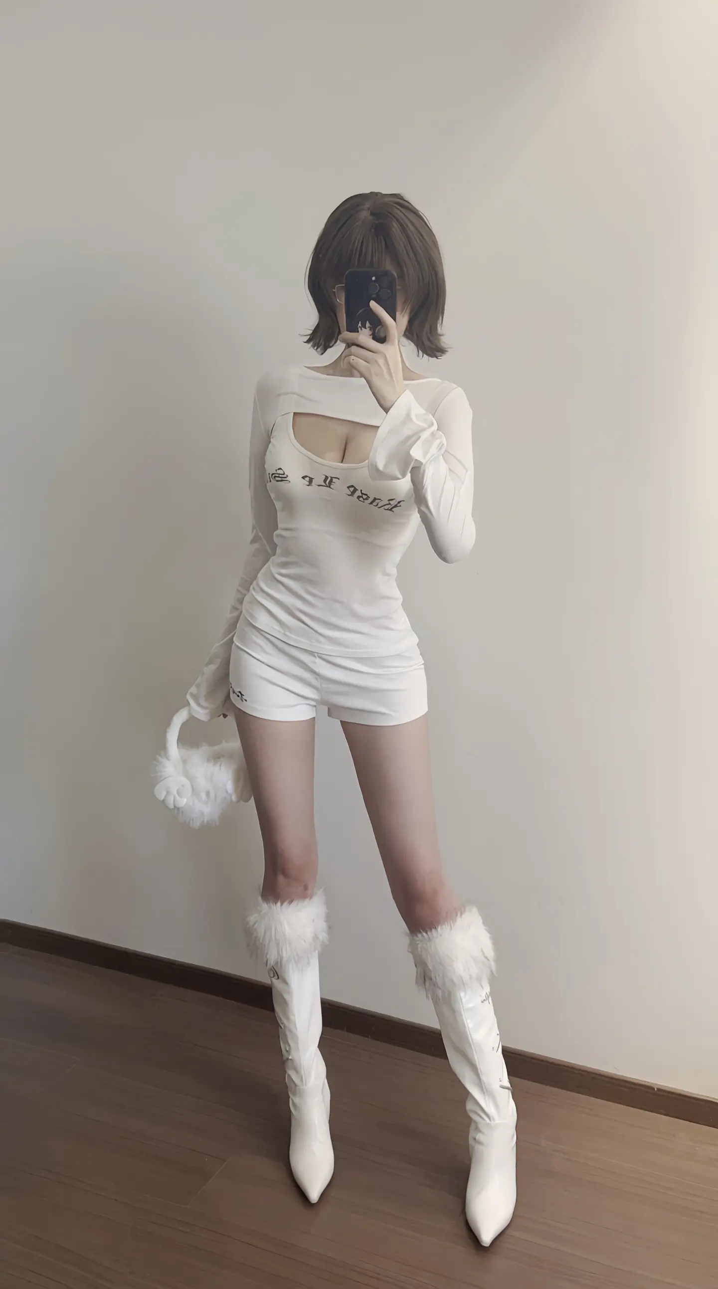 你知道该叫我什么