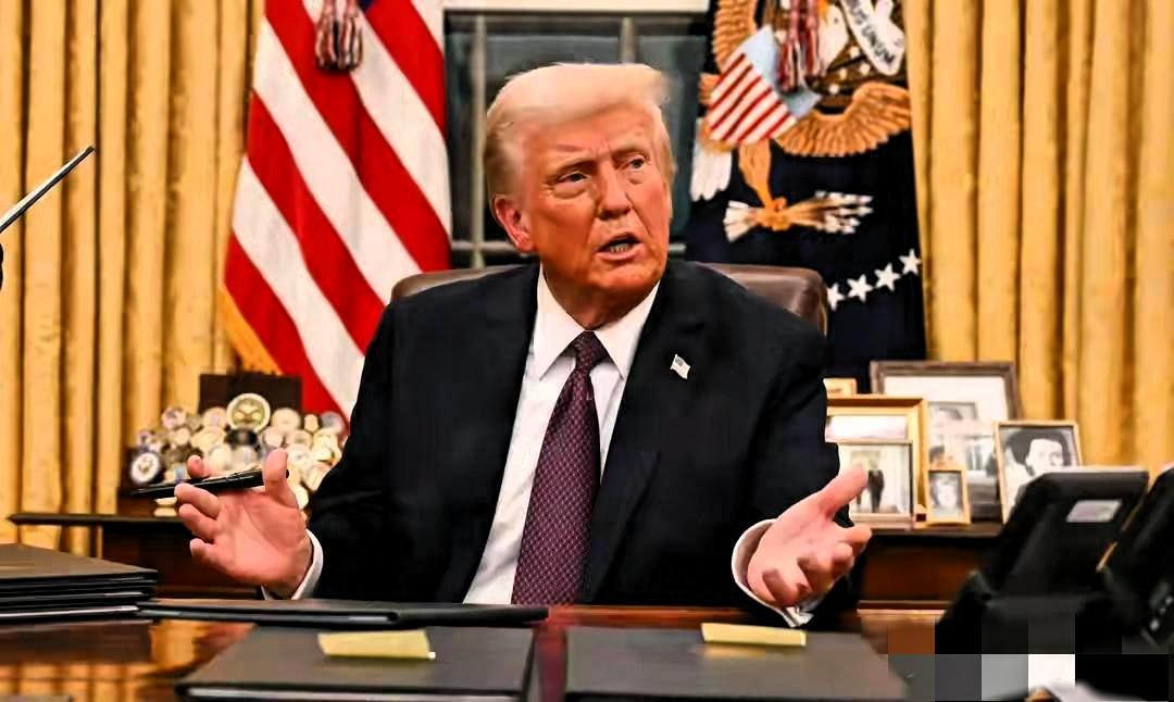 特朗普这波操作，属实是赔了夫人又折兵！

大把美金砸进伊朗战场，原想大干一场，结