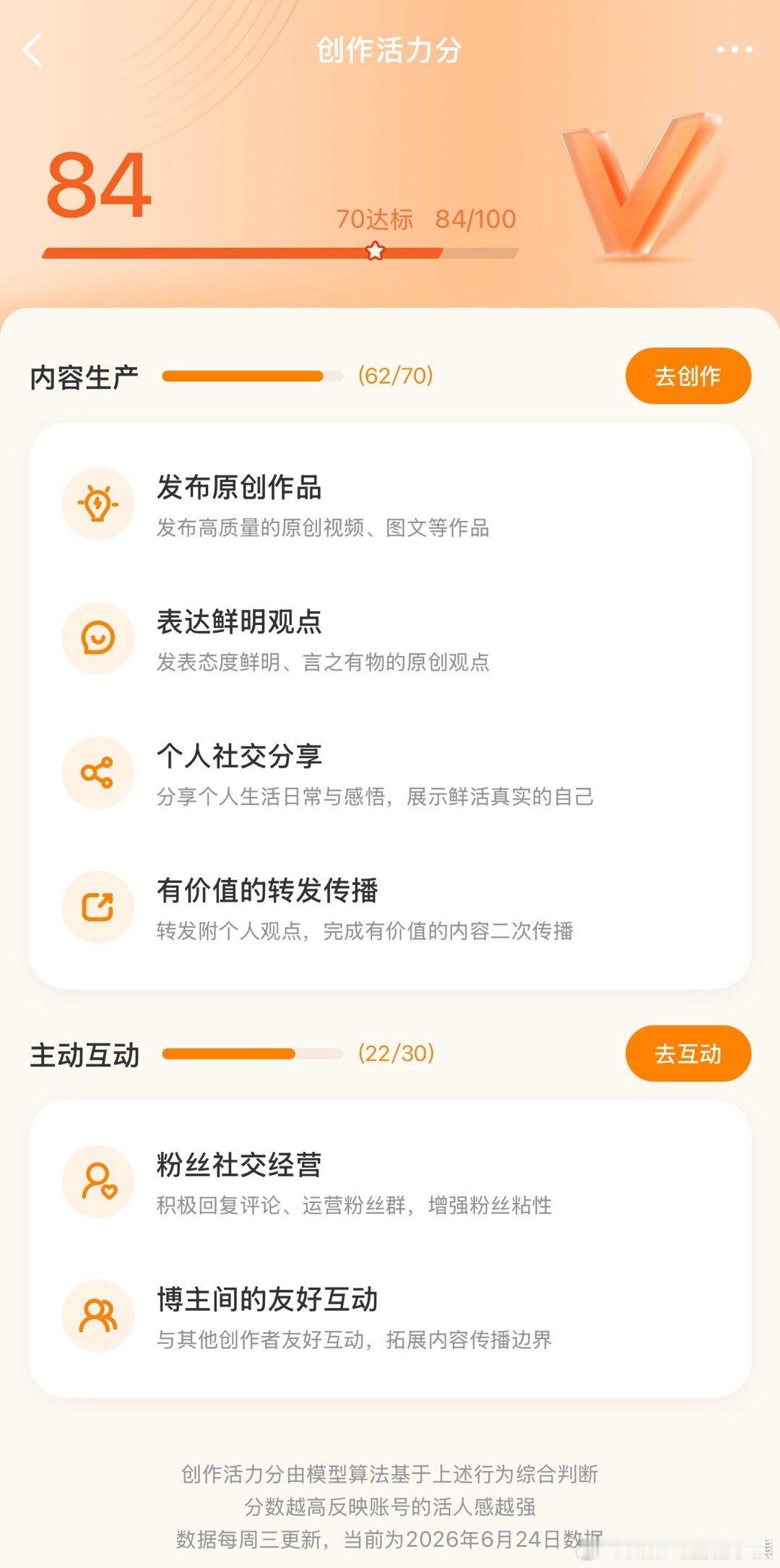🌊也是成功的让大家卷起来了…现在每周跟交述职报告似的…上班都没这么累