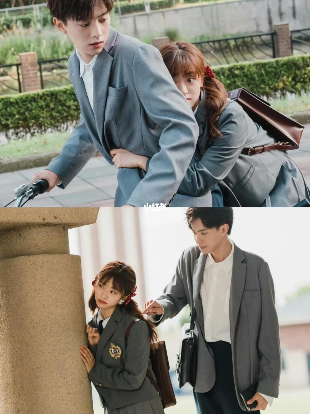 吗耶绝了‼️终于要播‼️又发现一部好看的剧‼️