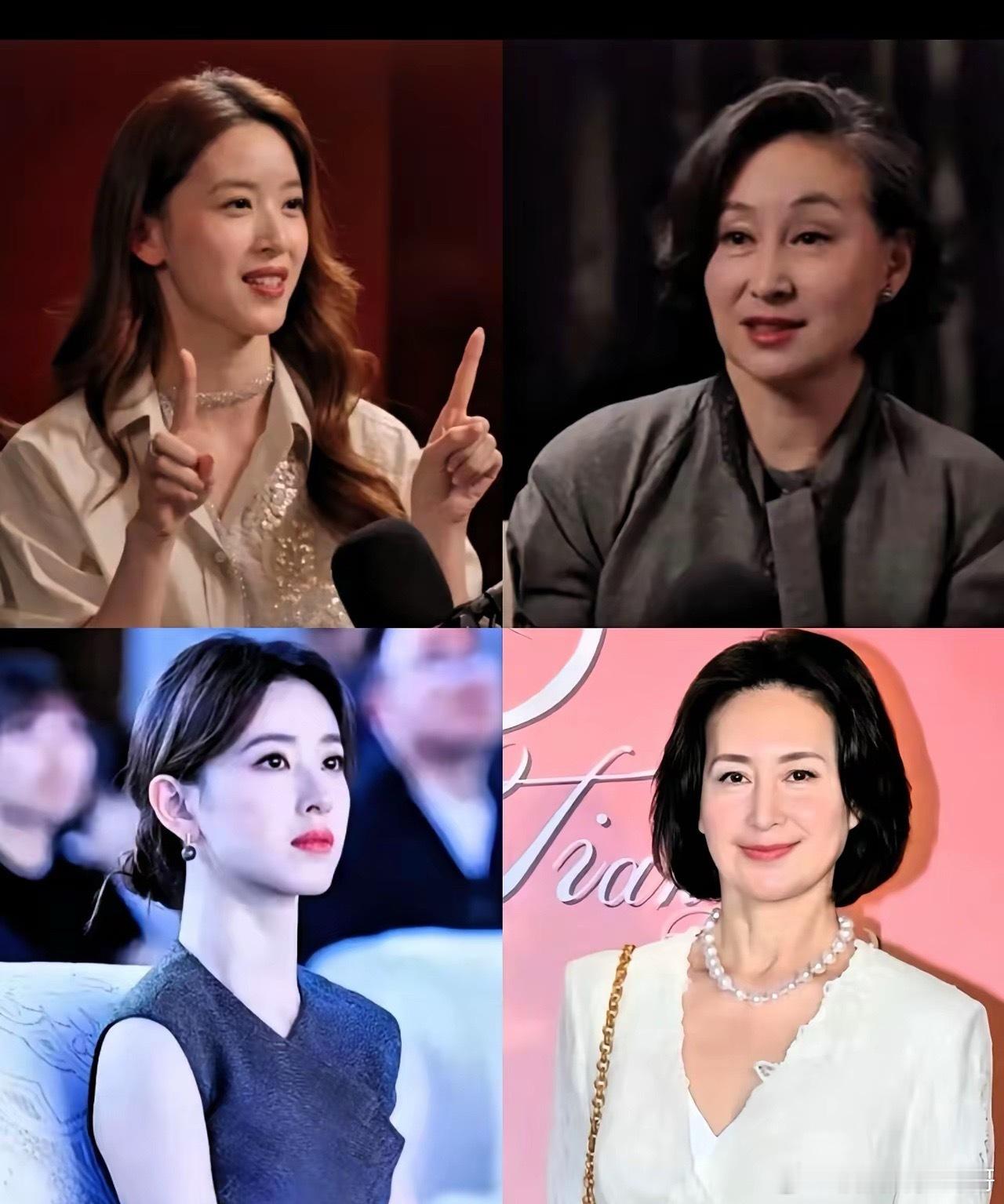 为什么章泽天撑不起大场面？很扎心的一个真相，不是她不优秀，也不是学历不够，单纯就