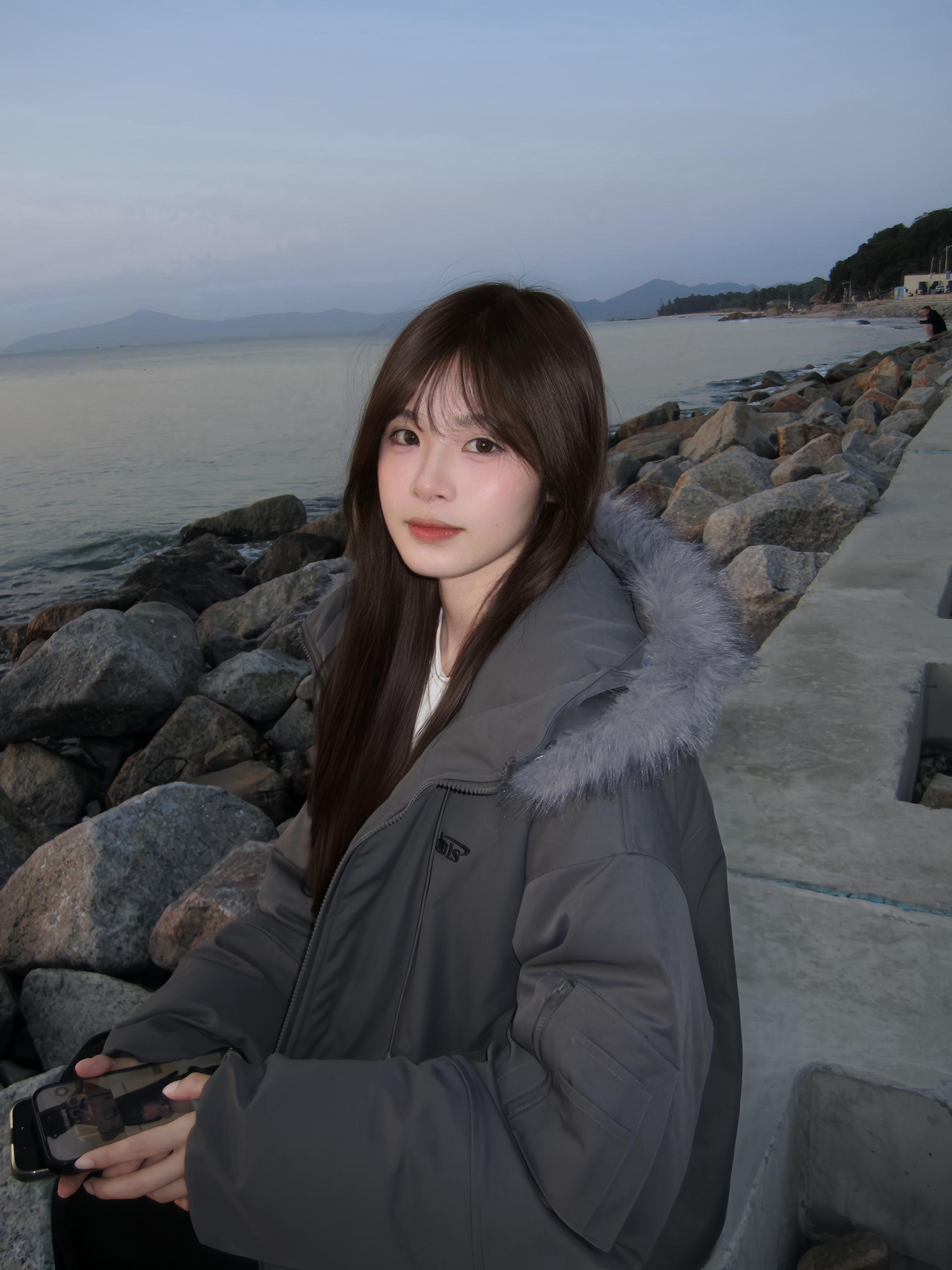 心 在离别前荡起秋千