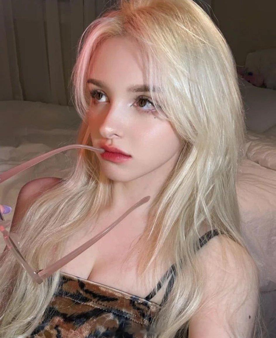 #ins欧美女头[超话]#