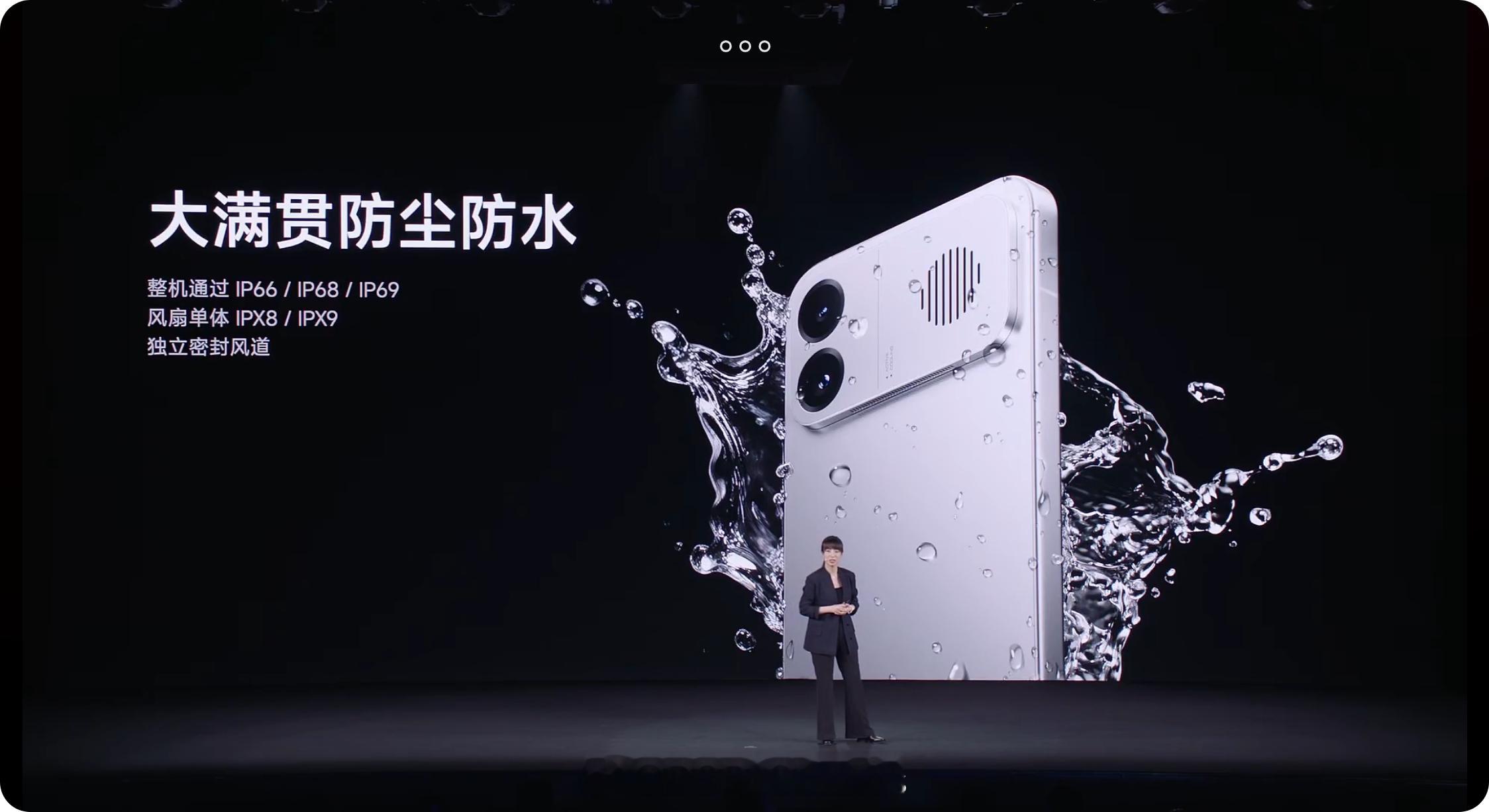 行业大部分风扇用的都是塑料轴承，K90 Max是金属的，强度更高，更不容易漏油红