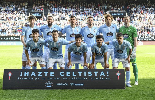 巴萨球员佩德里承认，球队在对阵塞尔塔时遇到了不少麻烦，尤其是在上半场：“我们没能