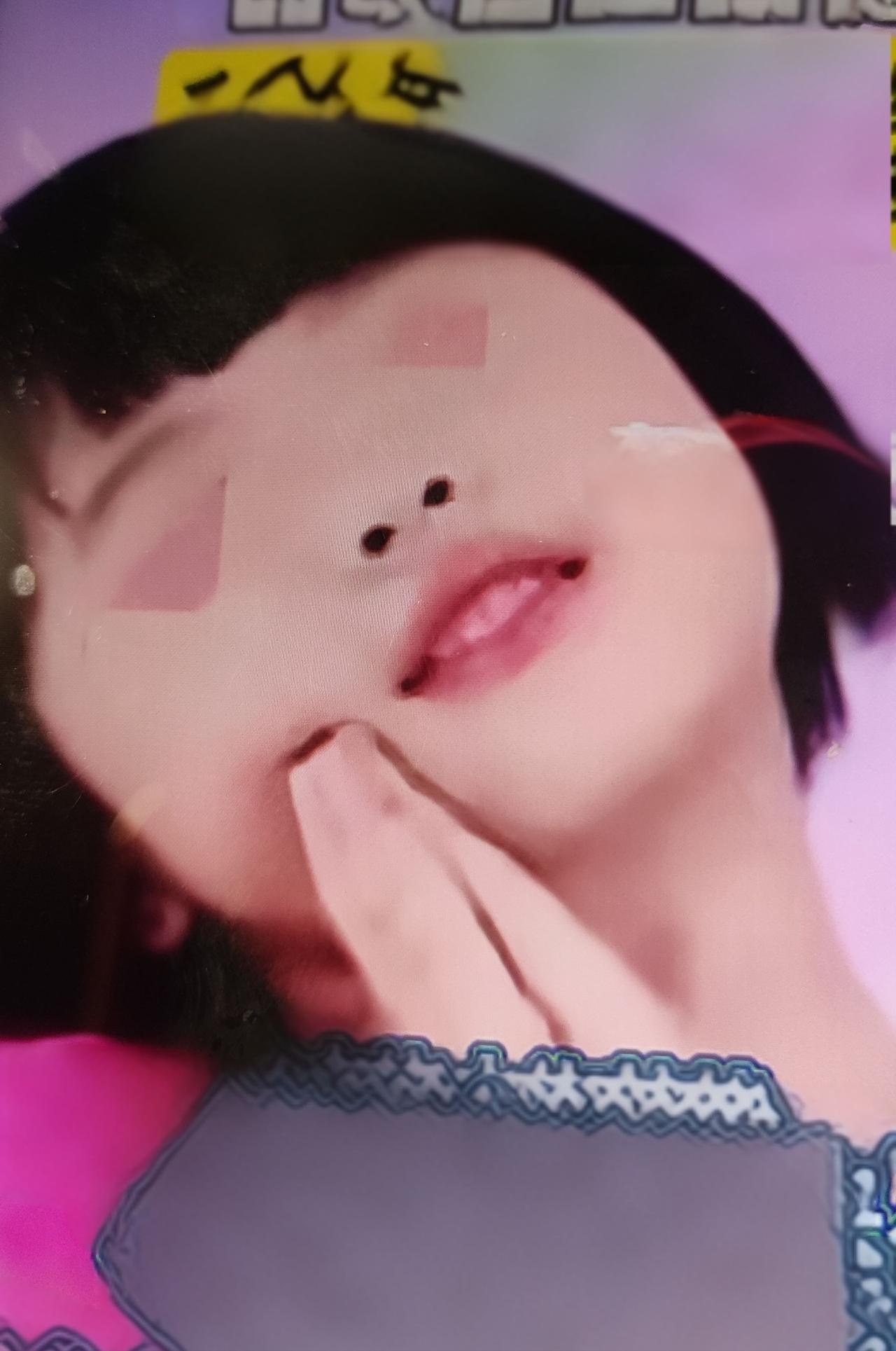 大冬天竟逼她吃排泄物！逼她吃厕所里的粪便！
直到尸检时划开肚子，里面没有半粒米，