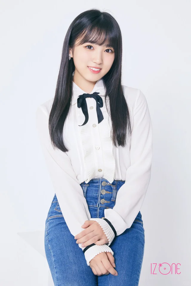 IZONE解散后各成员现状‼️