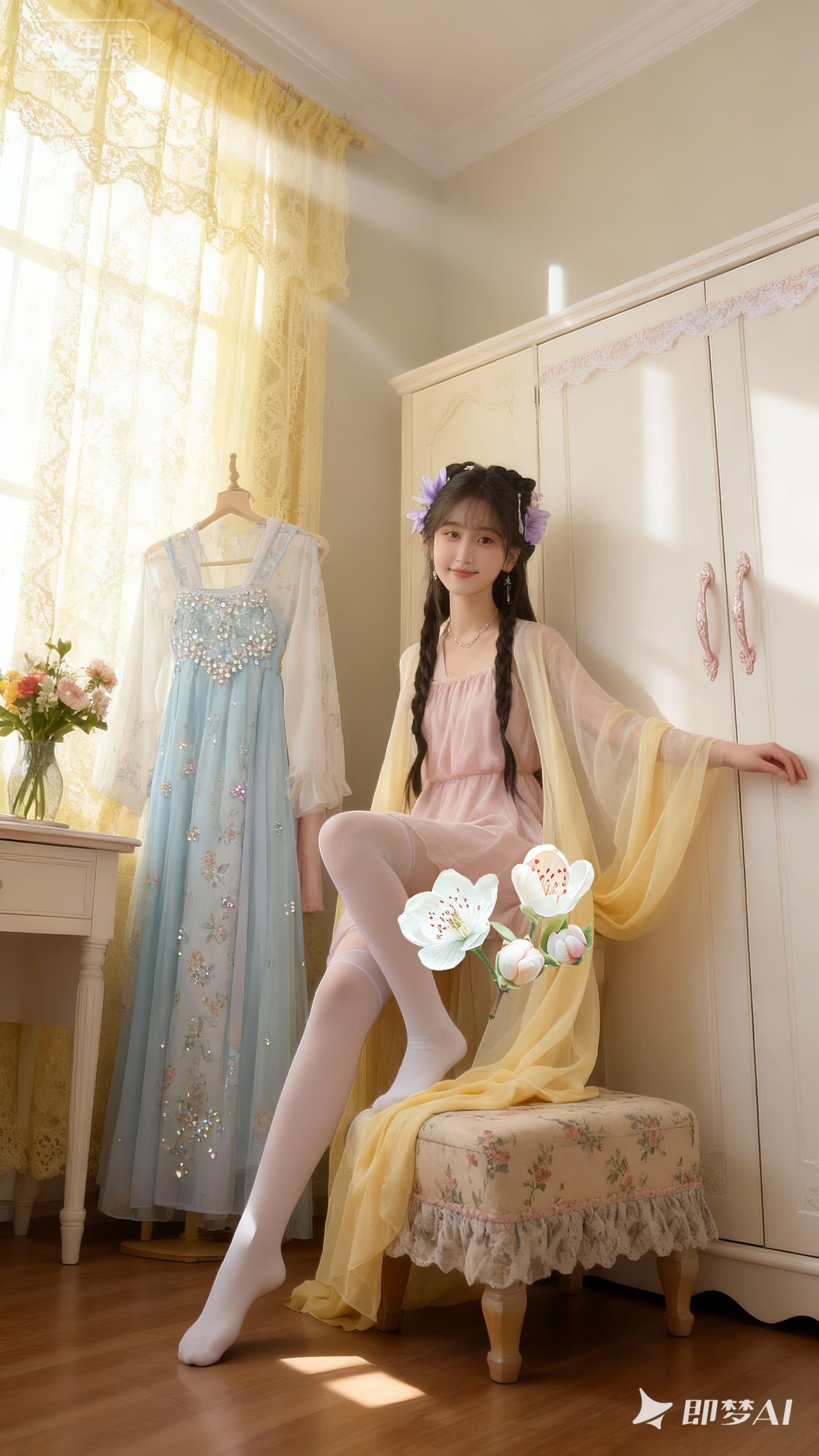 淡定淡定