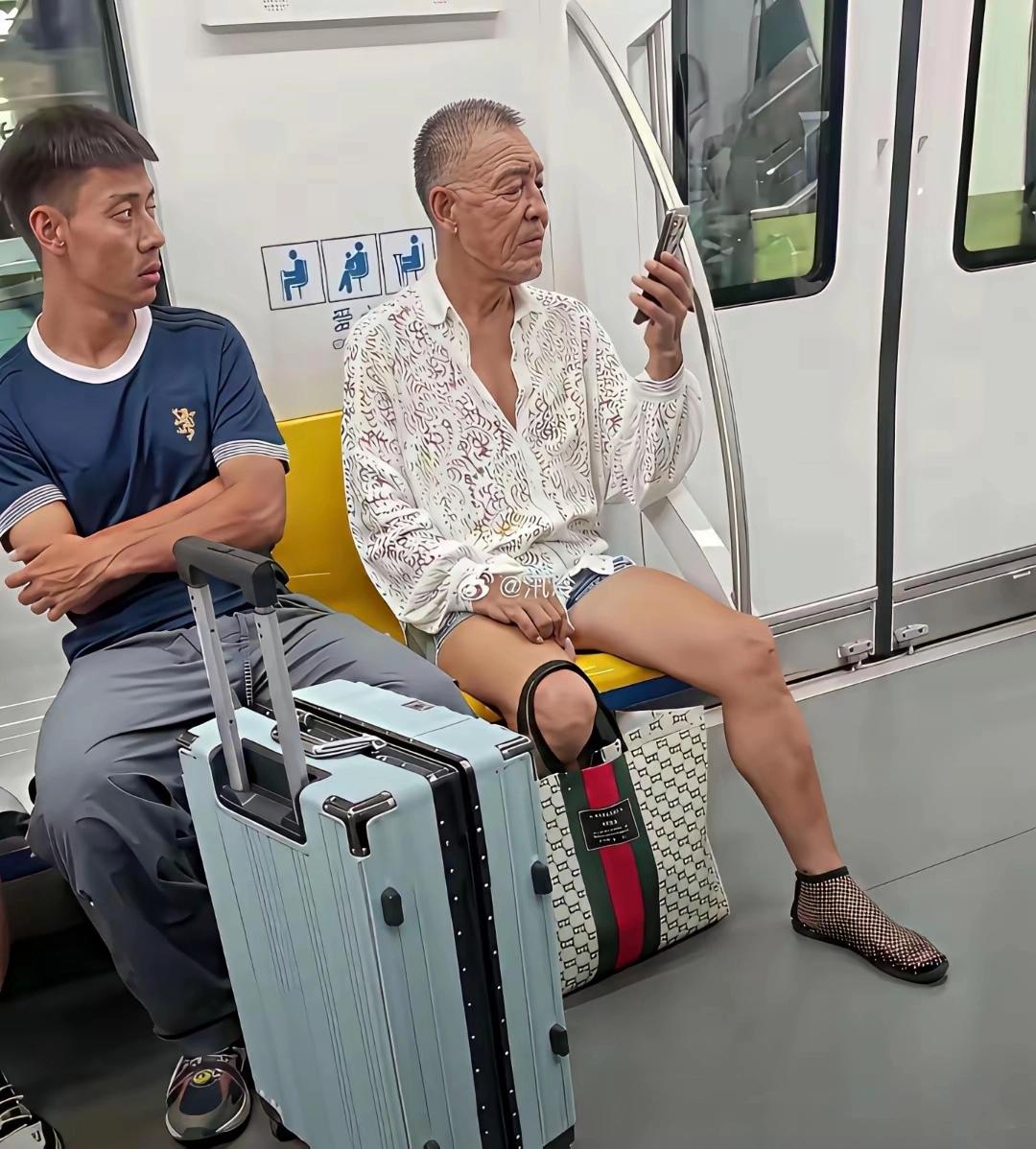 十人九不敢，他们的勇气来自哪里？