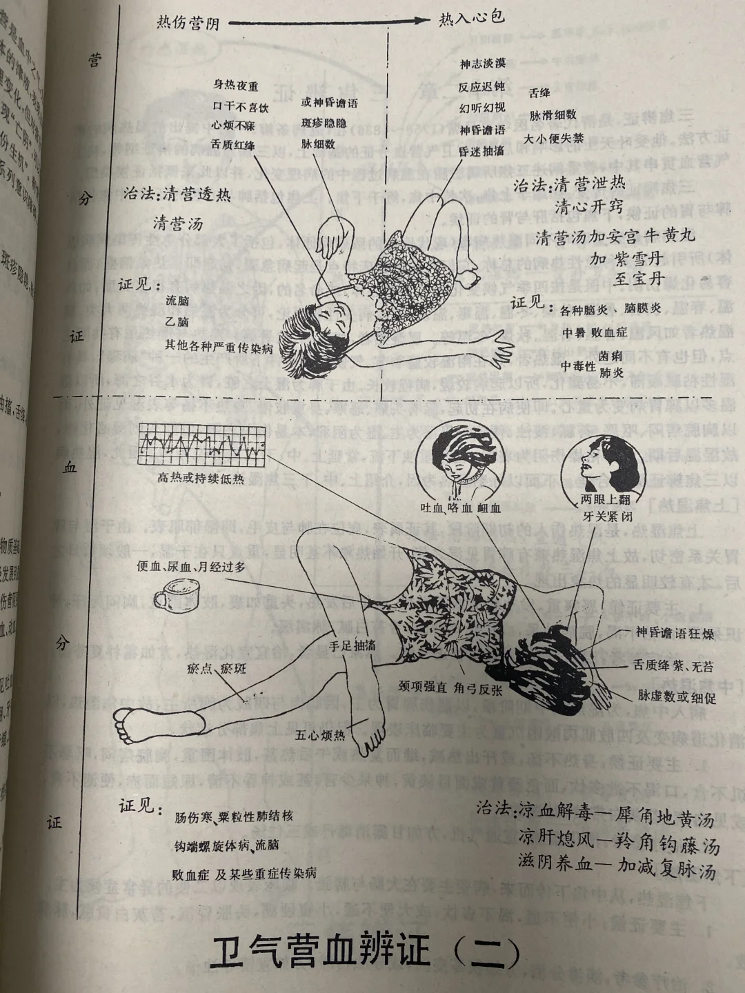 老医书真的不玩虚的👍🏻👍🏻