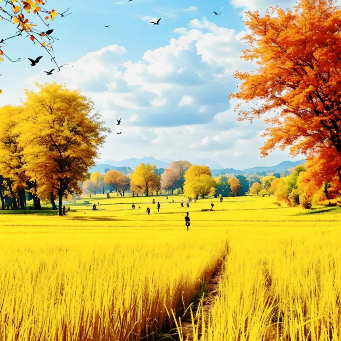 #人生智慧分享＃#
我们人人都拥有一处好风水，那就是一颗善良温暖的心。

也