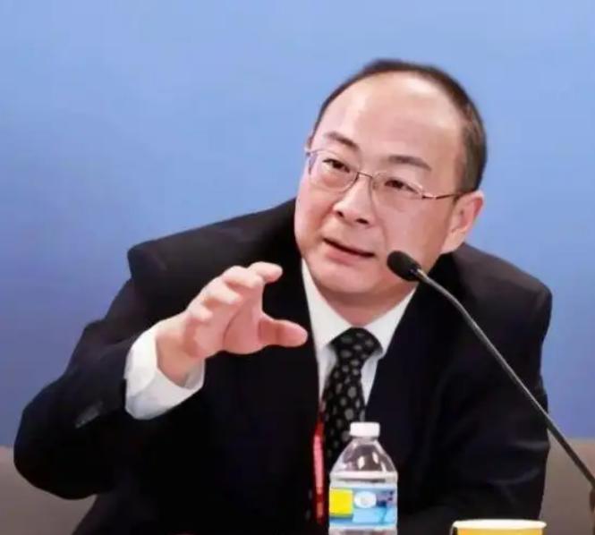金灿荣：中国统一台湾，最着急的未必是美国，而是日本。美国把台湾当成棋子，需要时就