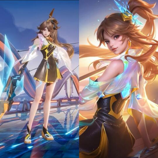 限时点卷换云缨传说皮肤