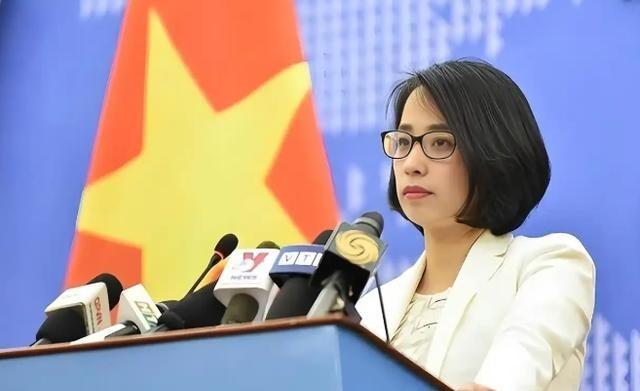 这下热闹了！太平岛一声炮响，越南第一个蹦出来叫阵——问题是，太平岛台湾驻守七十年
