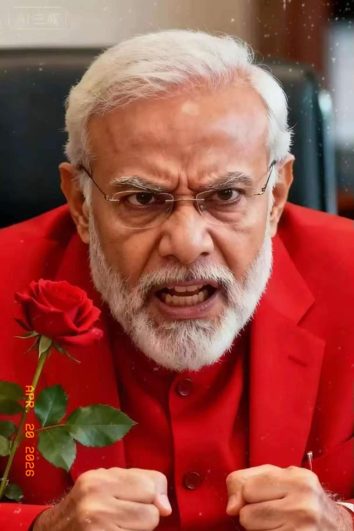 印度七年憋出大招！印度买了400万桶伊朗石油，结账时，掏出来的全是人民币。

这