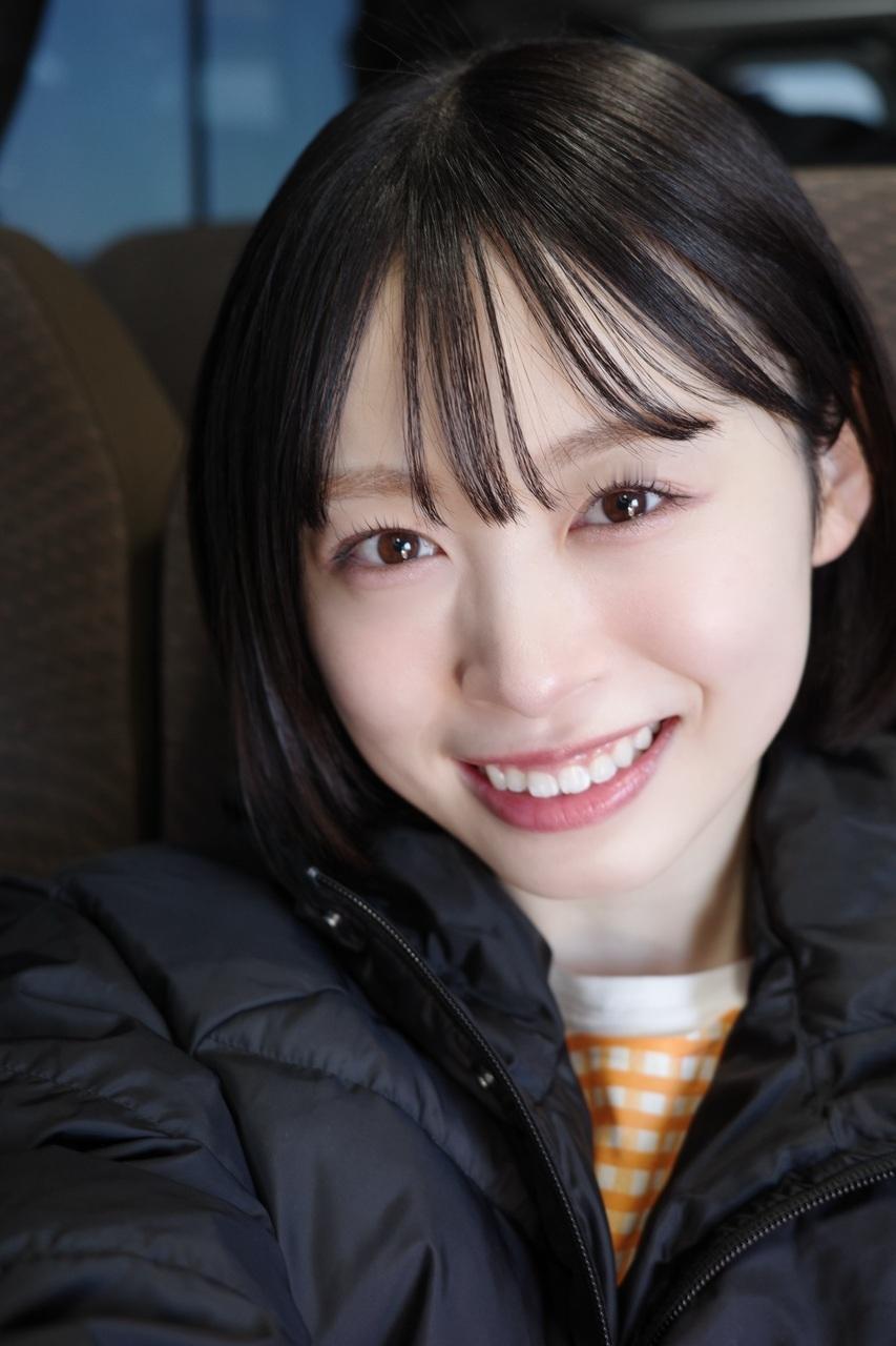 みくにん「表題曲で自分のポジションを頂けること。それは自分ひとりの力では、到底叶