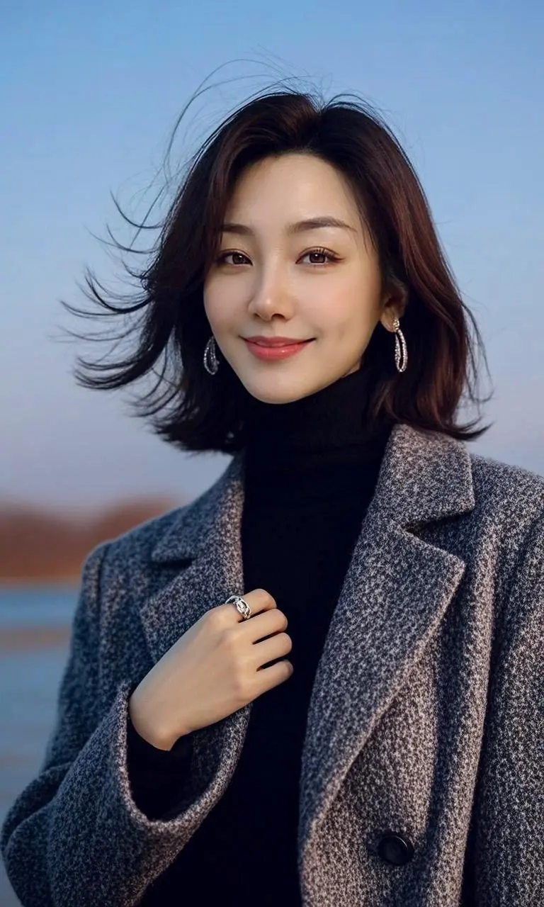 管好自己，莫渡他人。