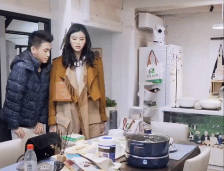 何猷君奚梦瑶真的是太腻歪了

一个高智商麻省理工霸总小金土豆子和高贵冷艳超模

