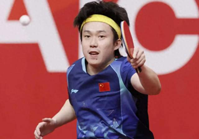 亚运乒乓收官！国乒狂揽6金，王曼昱轰11-0，林诗栋4-0成三冠王
