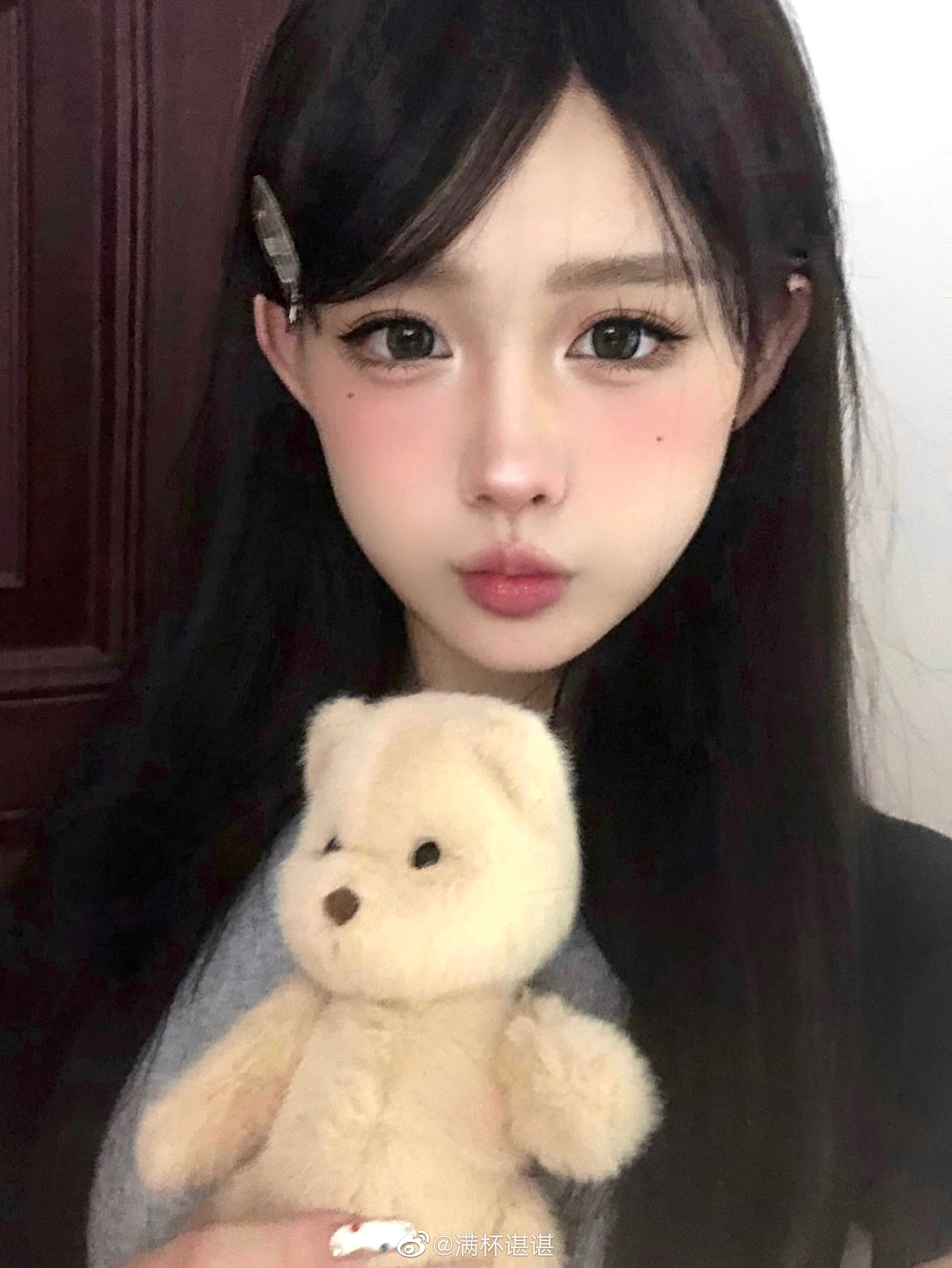 古早韩妆•͈ᴗ⁃͈ ✧5s拍出来的y2k 